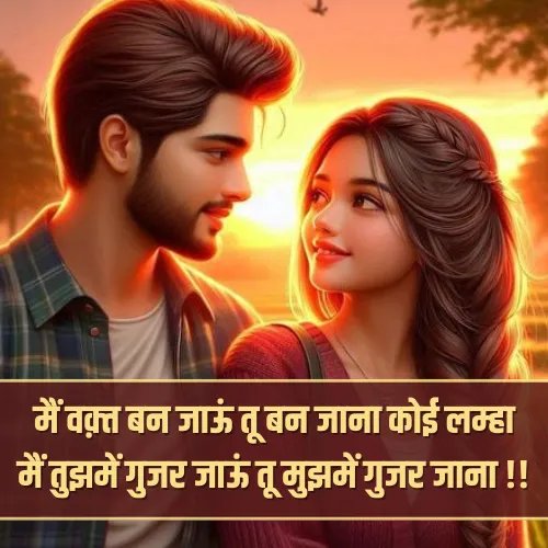 Pyar Bhari Shayari 2 Line