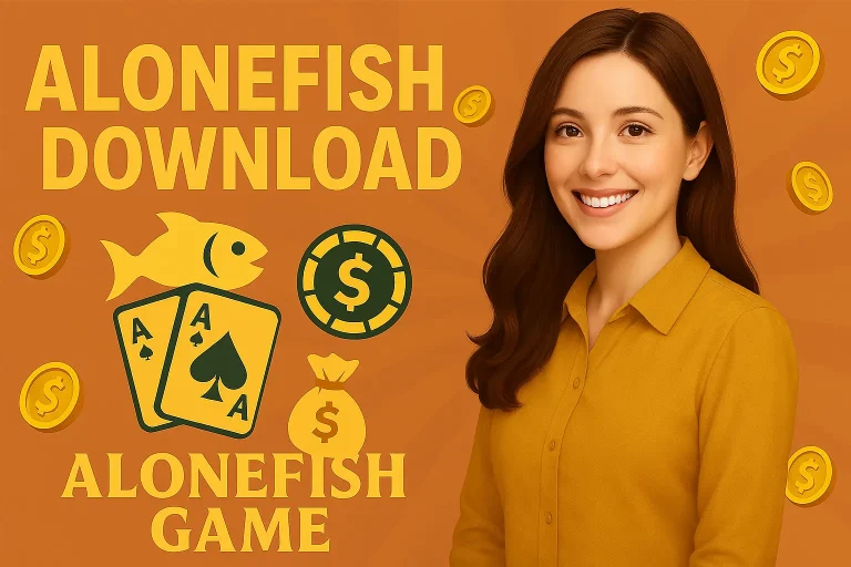 Alano Fishing – Dive into Pakistan’s New Online Fish Shooting Game for Real PKR!