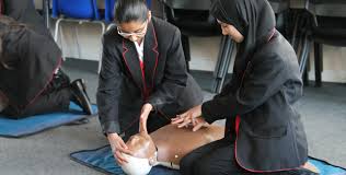 When Seconds Count: Why CPR Training Should Be Mandatory in High Schools
