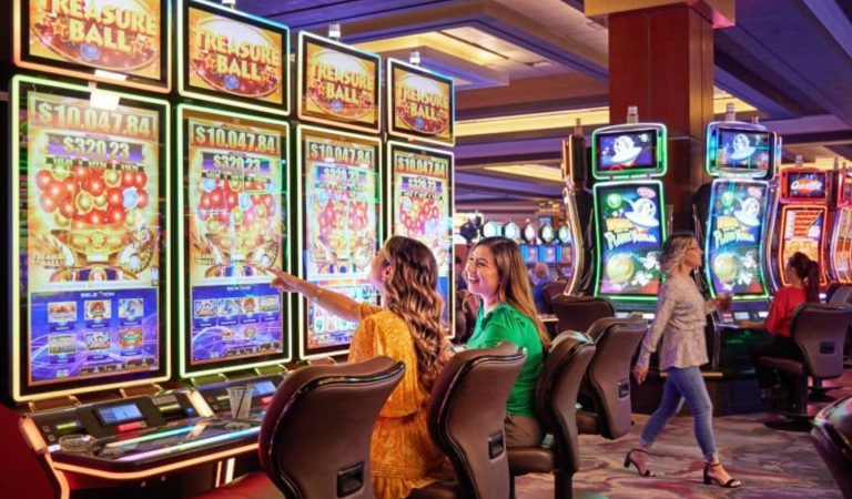 How Slot Gacor Became the Top Choice for Gamers?