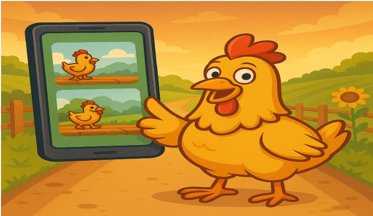 Winning mentality: How to master the challenges in the “Chicken Road Game”