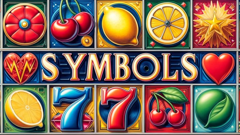 What Is The Best Combination Of Symbols For Big Wins?