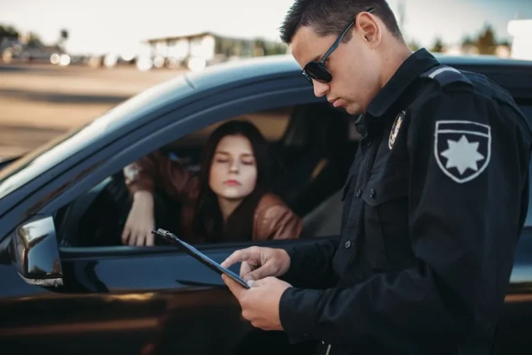 Why a Kansas City Traffic Lawyer Is Essential After a Violation